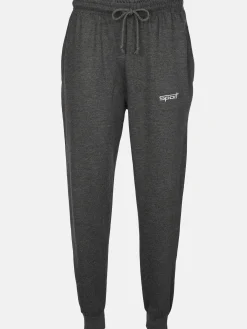 Herren Jogginghose mit Bündchen