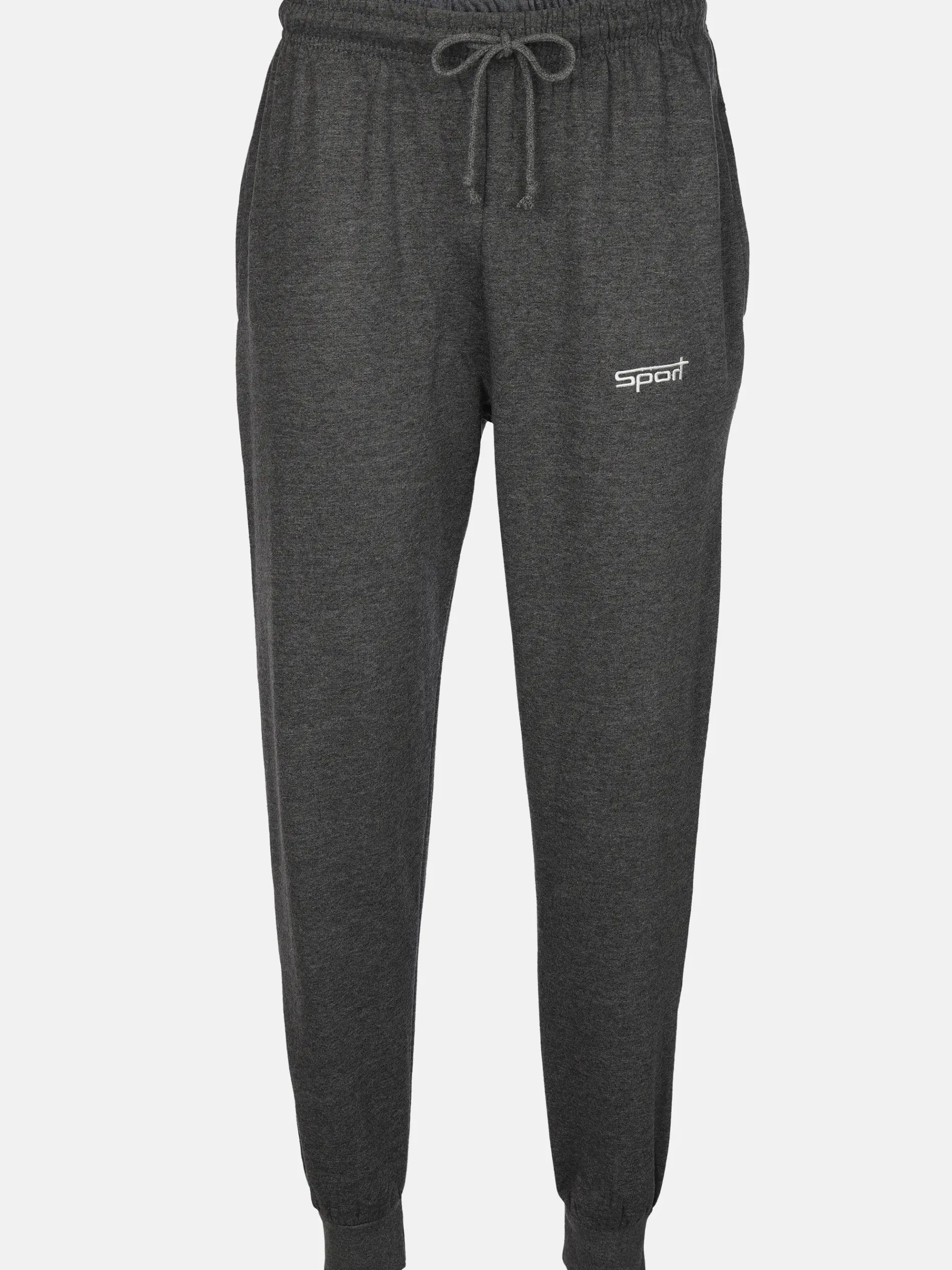 Herren Jogginghose mit Bündchen