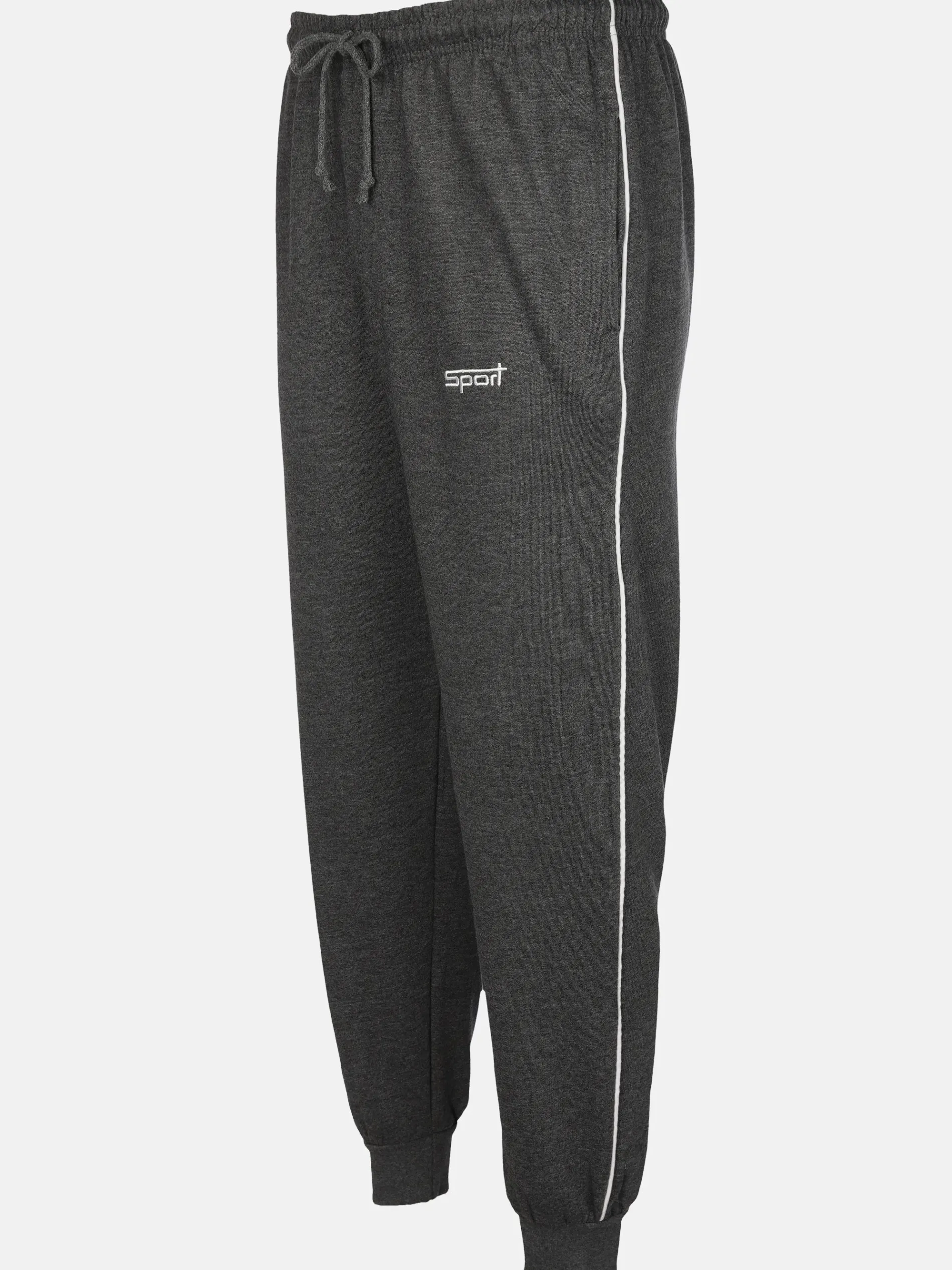 Herren Jogginghose mit Bündchen