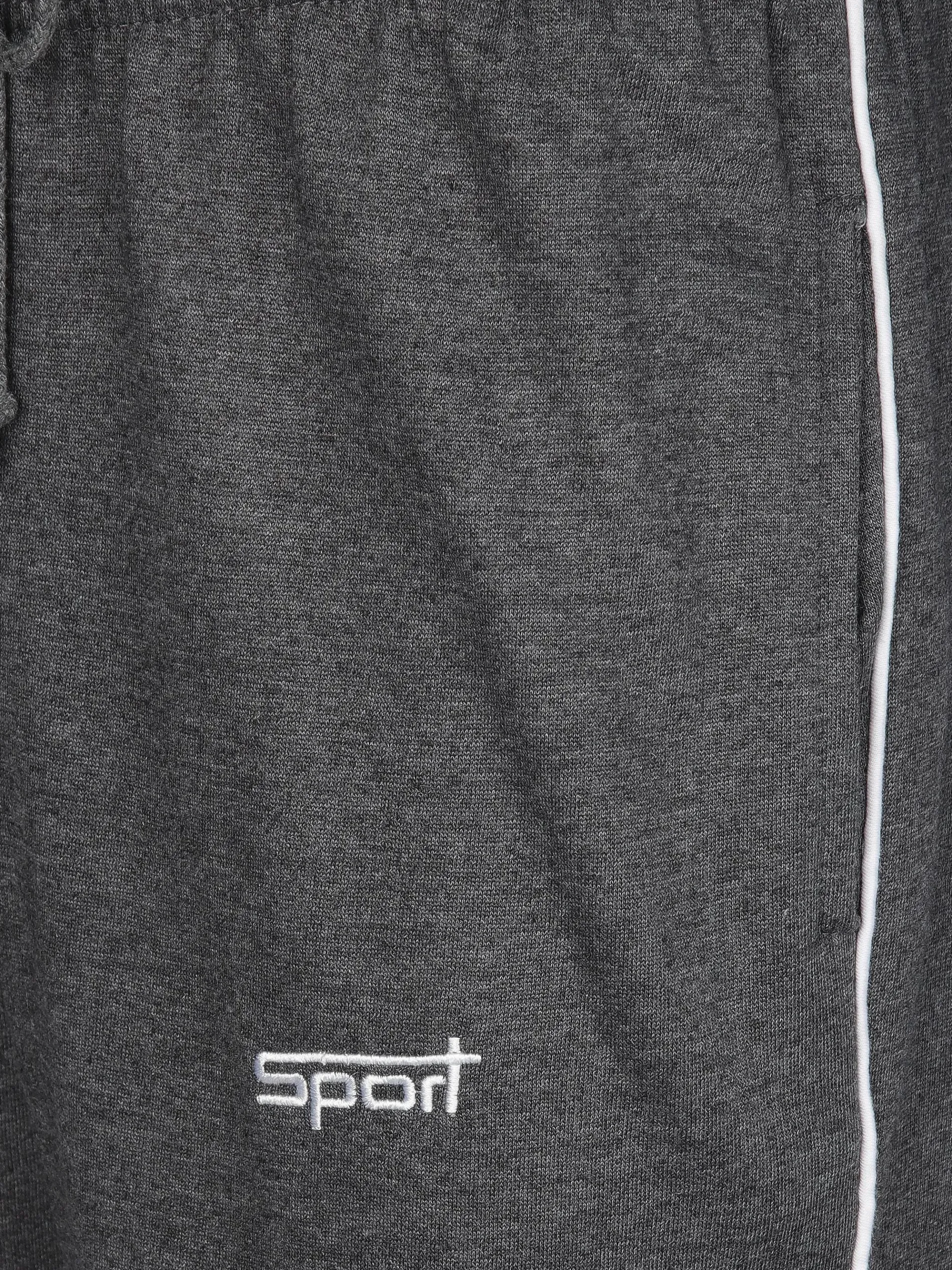 Herren Jogginghose mit Bündchen