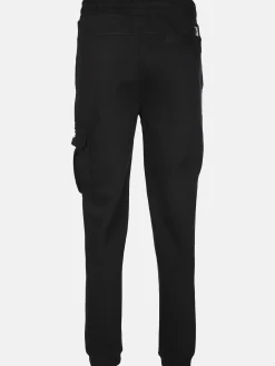 Herren Jogginghose mit Bündchen