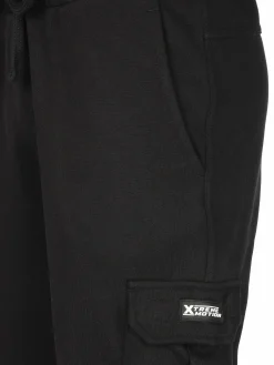 Herren Jogginghose mit Bündchen