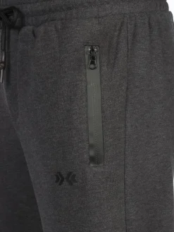 Herren Jogginghose mit geradem Bein