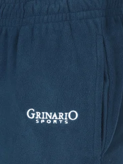 Herren Jogginghose mit geradem Bein