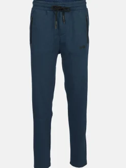 Herren Jogginghose mit geradem Bein