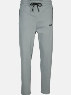 Herren Jogginghose mit geradem Bein