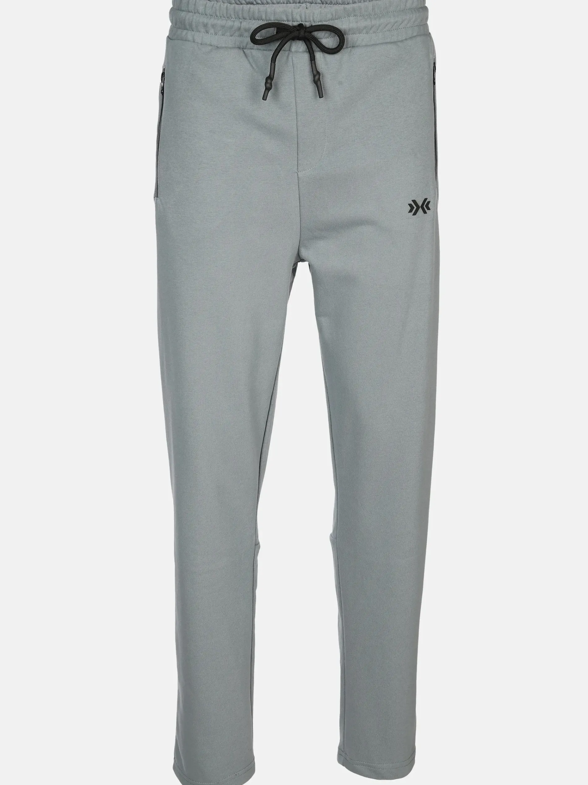 Herren Jogginghose mit geradem Bein