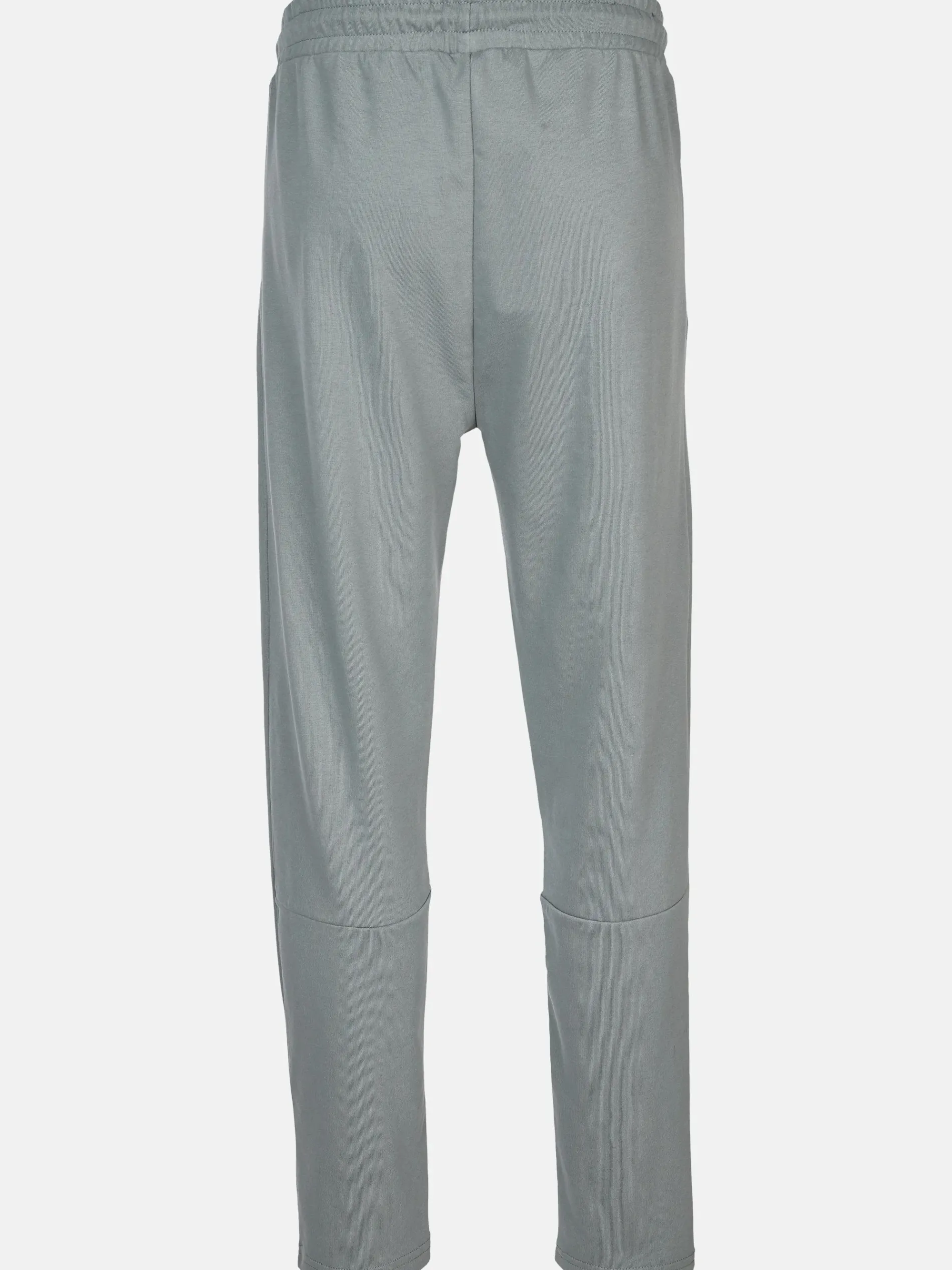 Herren Jogginghose mit geradem Bein