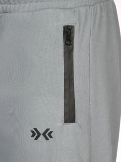 Herren Jogginghose mit geradem Bein