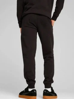 Herren Jogginghose mit Logoprint