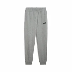 Herren Jogginghose mit Logoprint