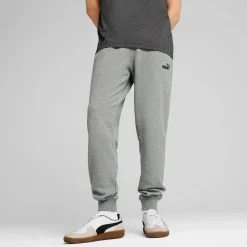 Herren Jogginghose mit Logoprint