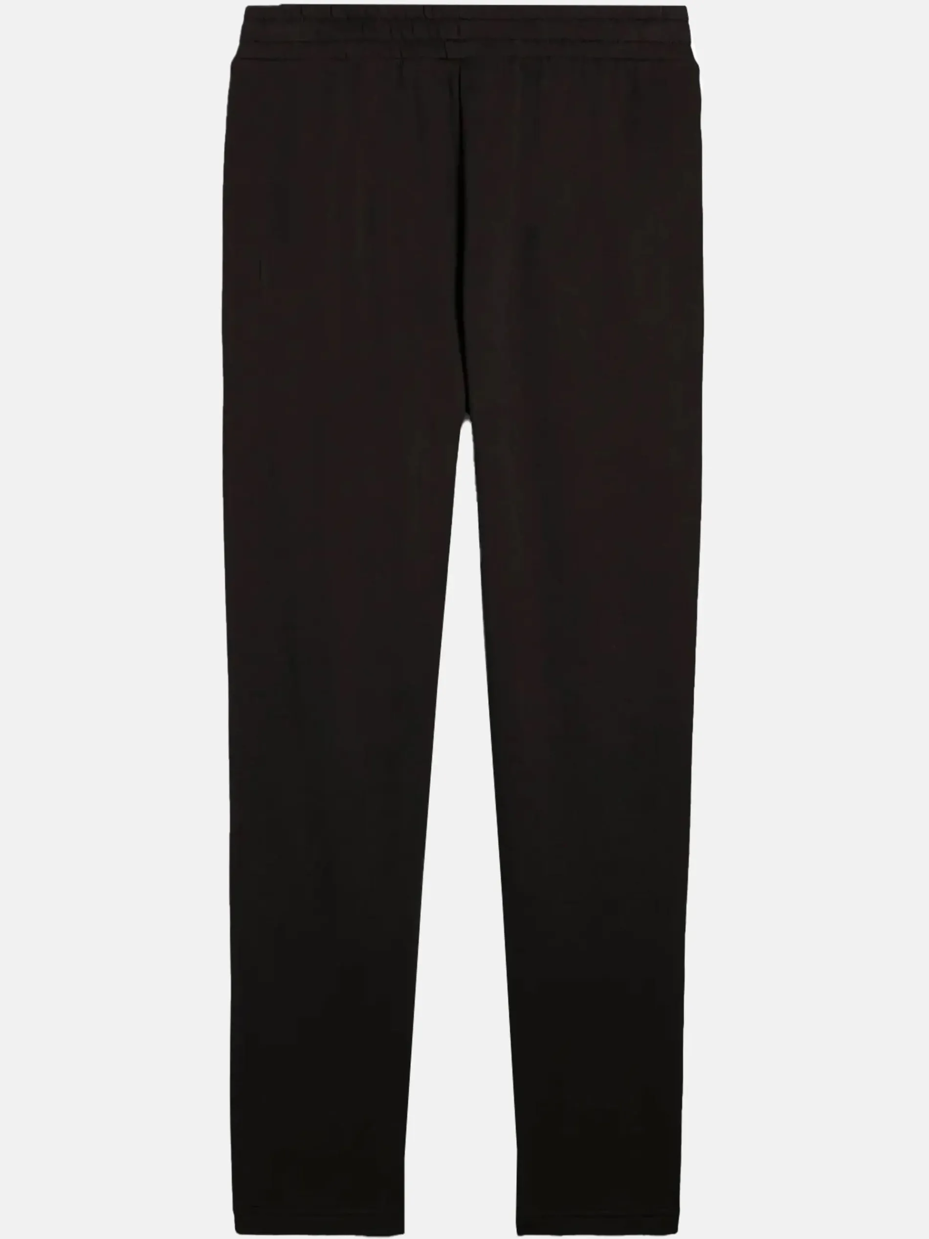 Herren Jogginghose mit Logoprint