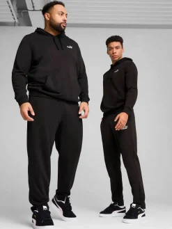 Herren Jogginghose mit Logoprint