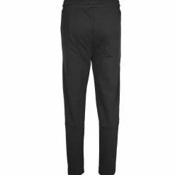 Herren Jogginghose mit offenem Bein