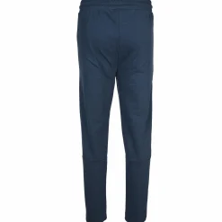 Herren Jogginghose mit offenem Bein