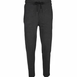 Herren Jogginghose mit offenem Bein