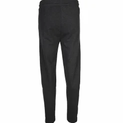 Herren Jogginghose mit offenem Bein