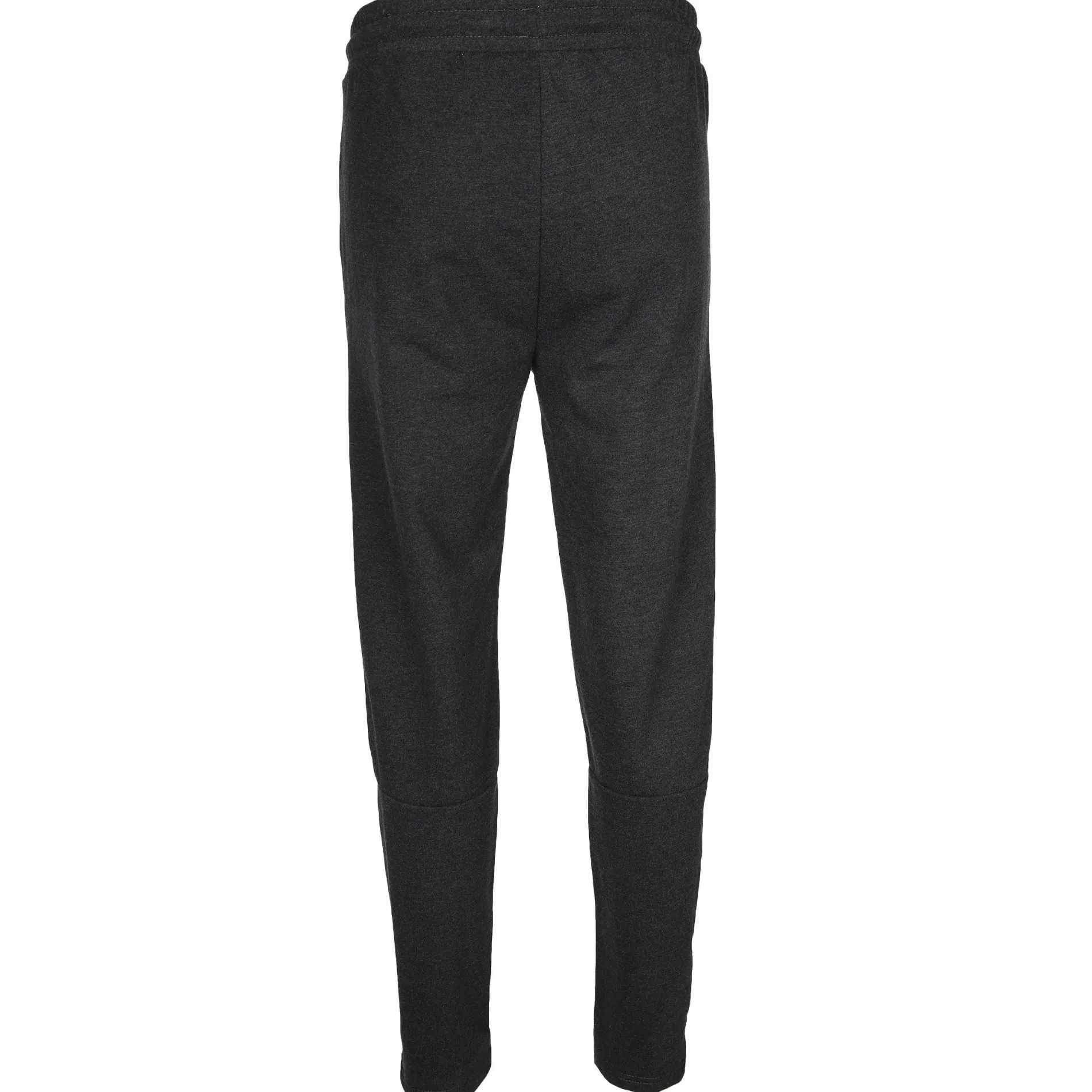 Herren Jogginghose mit offenem Bein