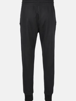 Herren Jogginghose mit Schriftzug