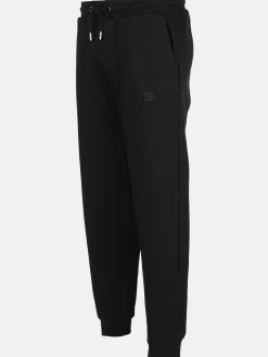 Herren Jogginghose unifarben