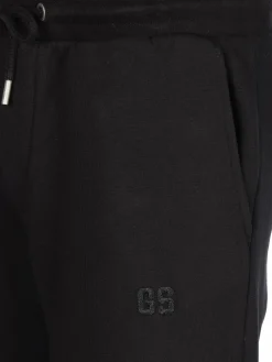 Herren Jogginghose unifarben