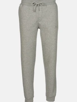 Herren Jogginghose unifarben