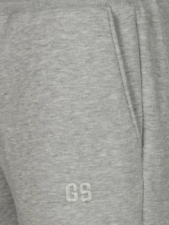 Herren Jogginghose unifarben