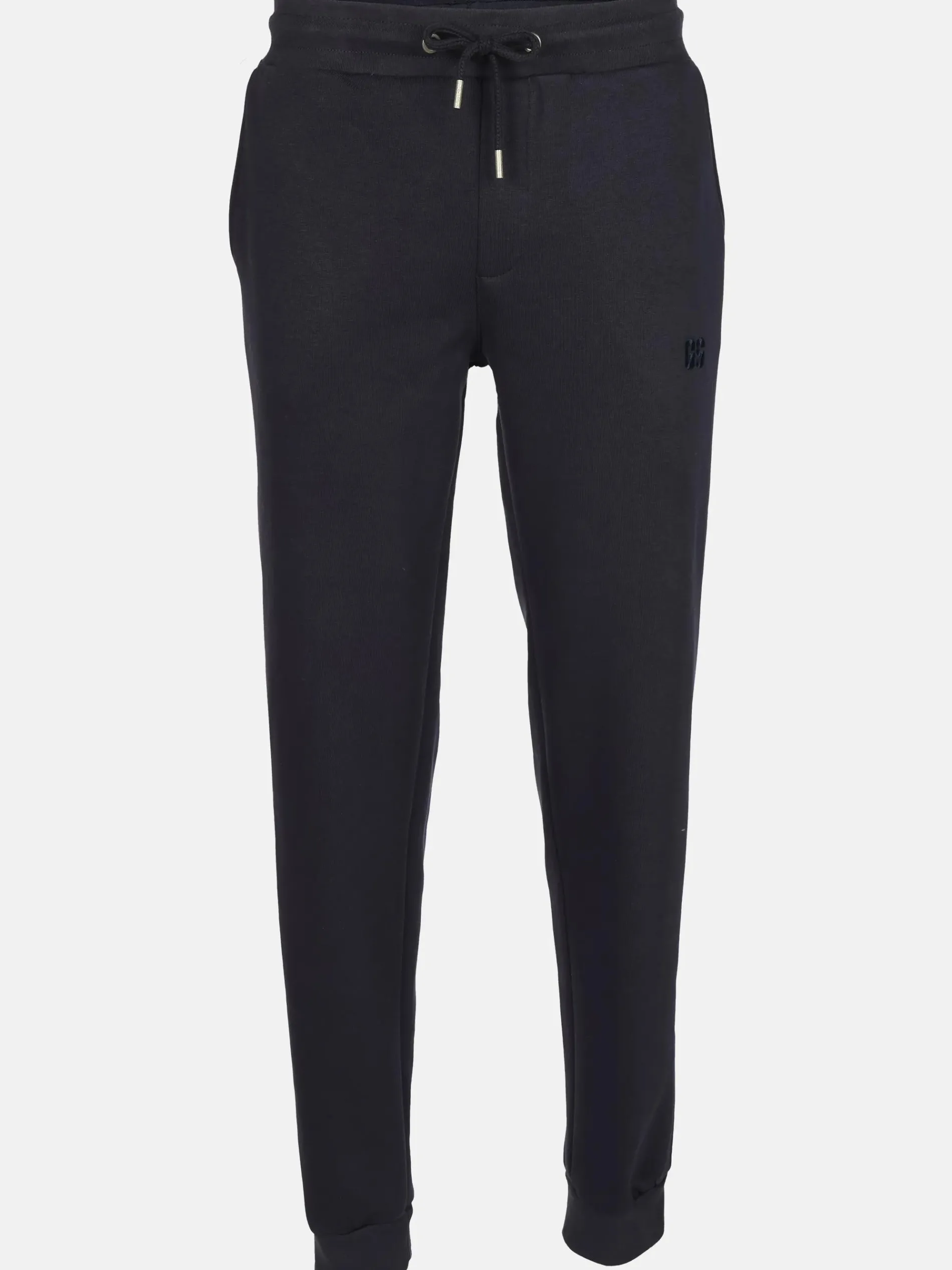 Herren Jogginghose unifarben