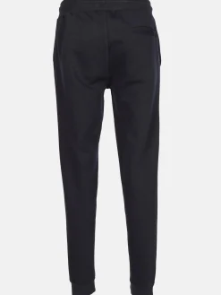 Herren Jogginghose unifarben