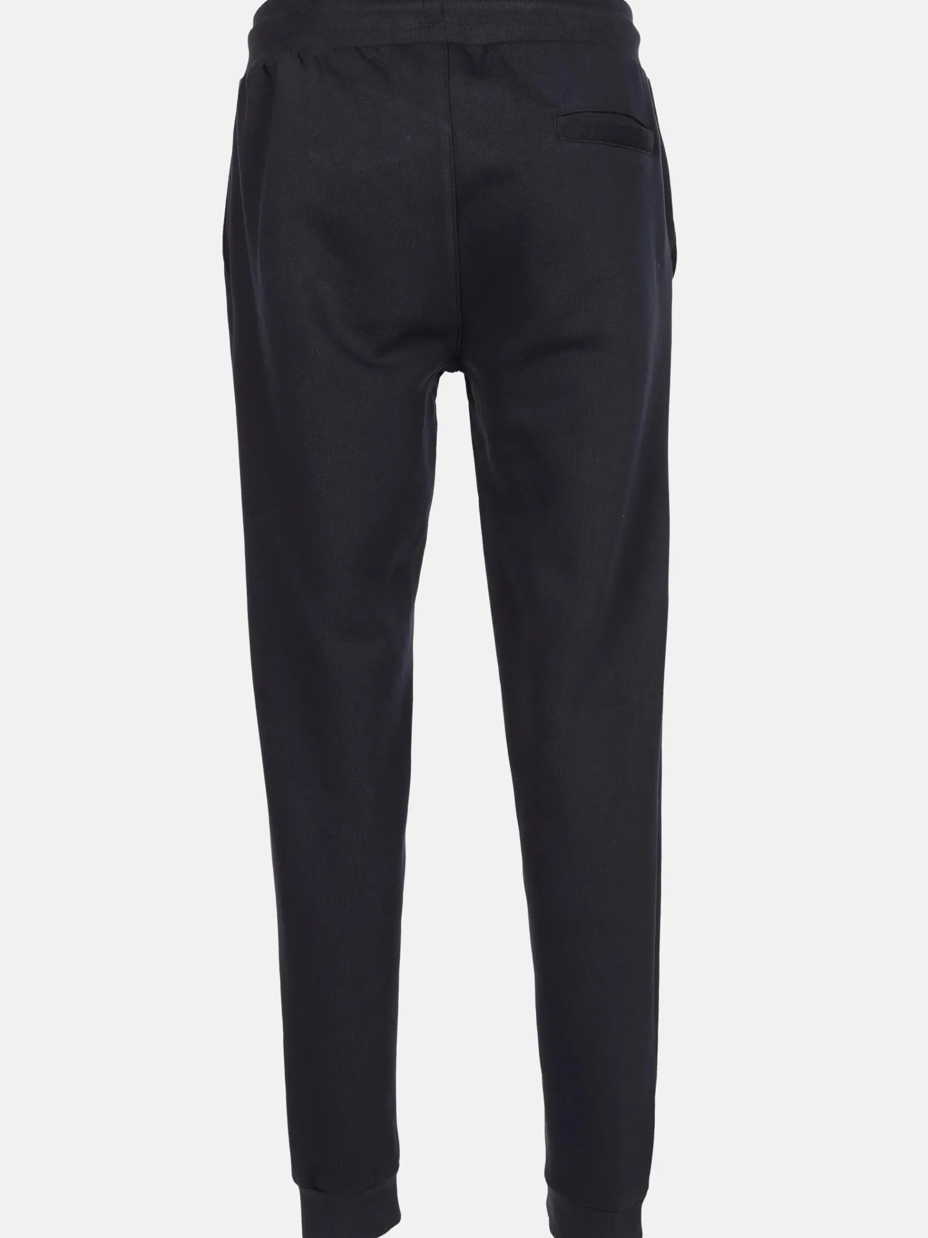 Herren Jogginghose unifarben