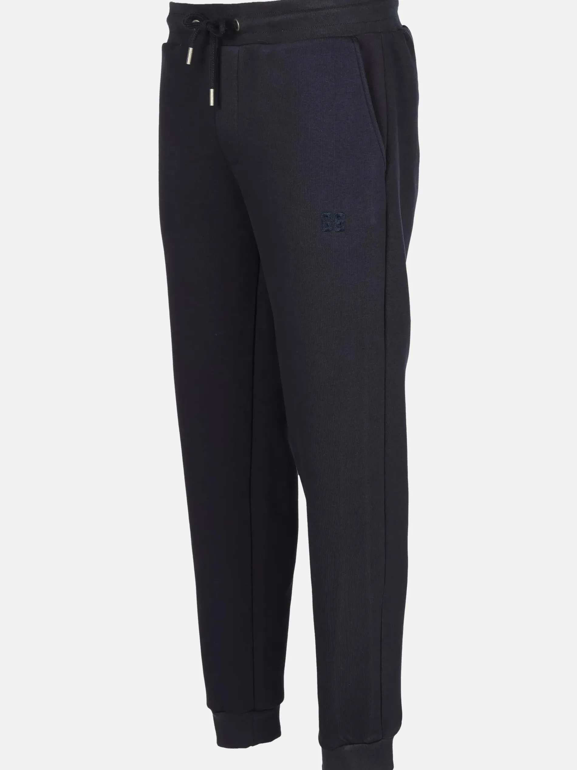 Herren Jogginghose unifarben