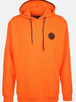 Herren Kapuzenshirt mit Kängurutasche