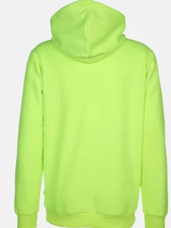 Herren Kapuzenshirt mit Kängurutasche