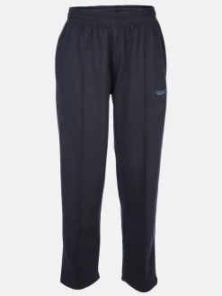 Herren Kurhose mit offenem Bein