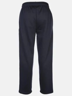 Herren Kurhose mit offenem Bein