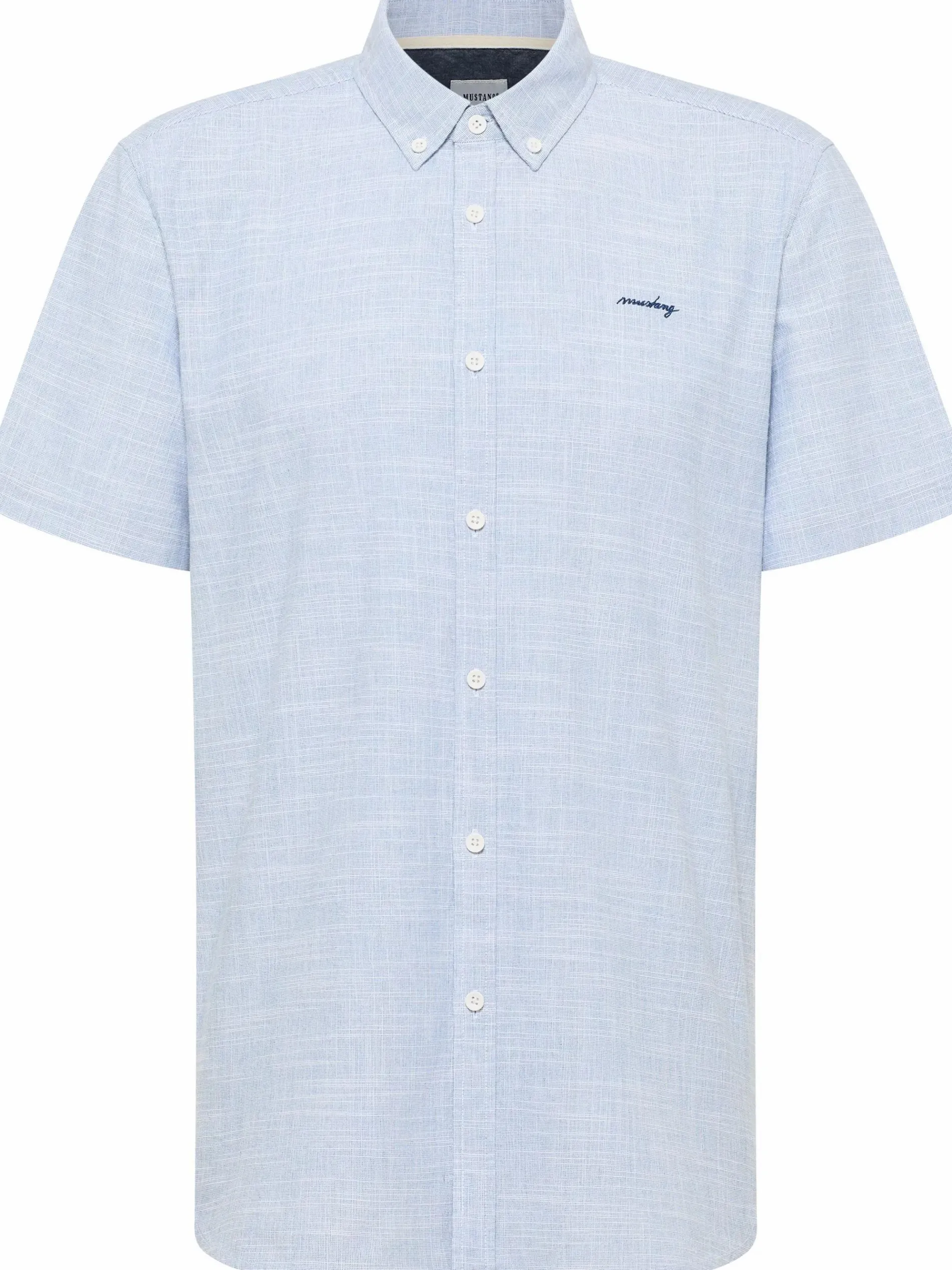 Herren Kurzarmhemd "Berkeley"
