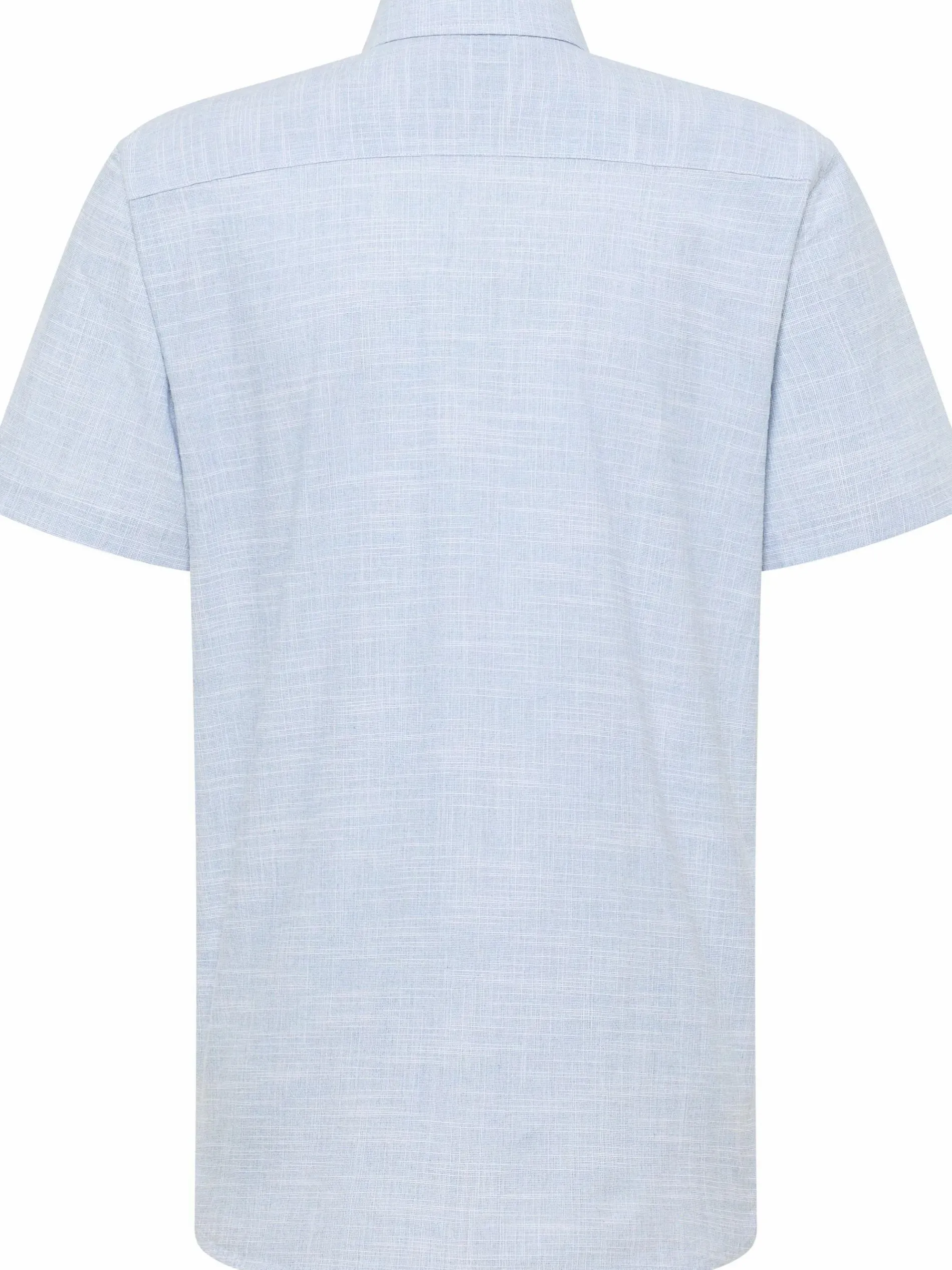 Herren Kurzarmhemd "Berkeley"