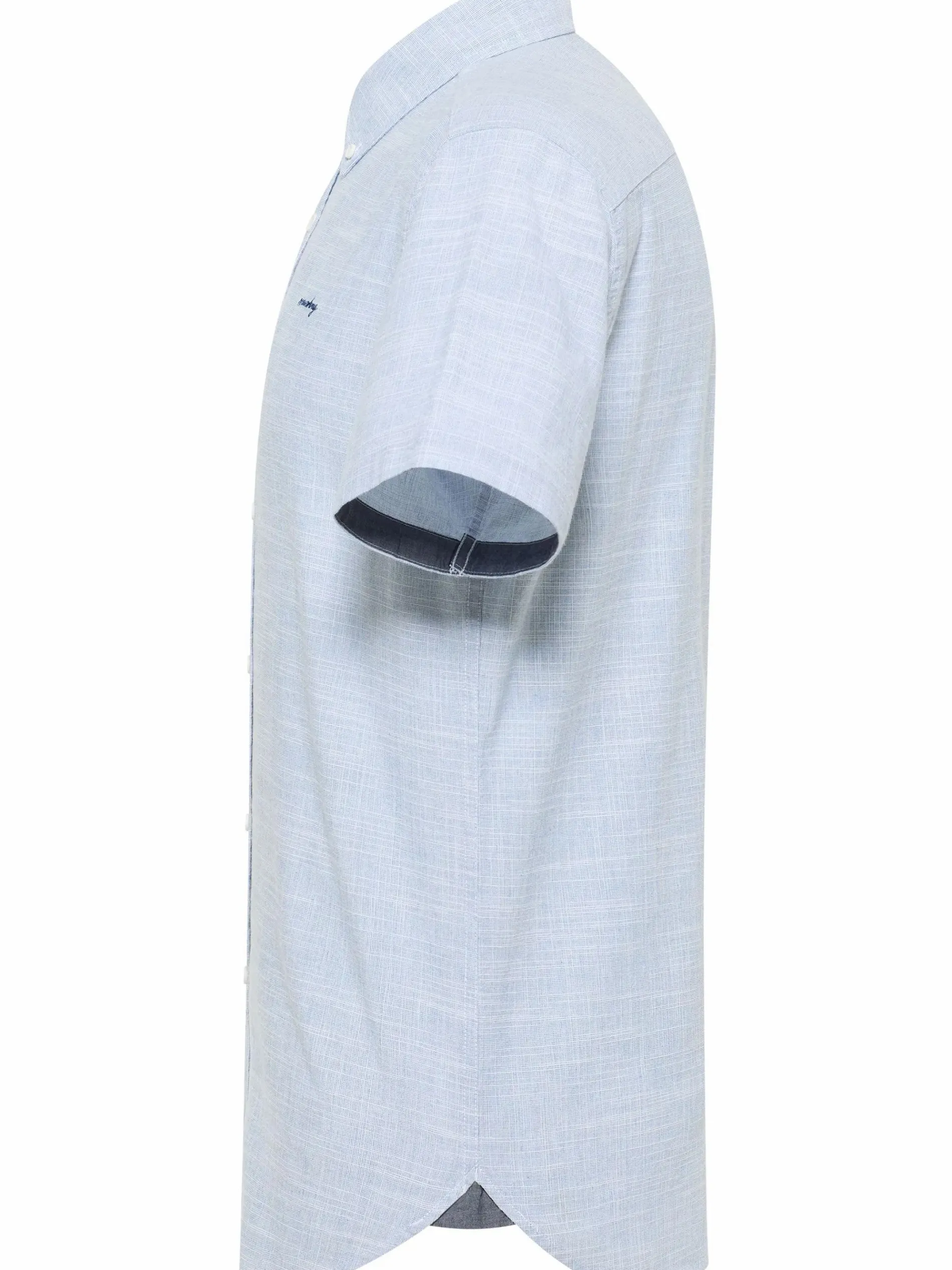 Herren Kurzarmhemd "Berkeley"