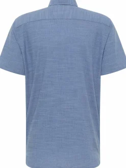 Herren Kurzarmhemd "Berkeley"