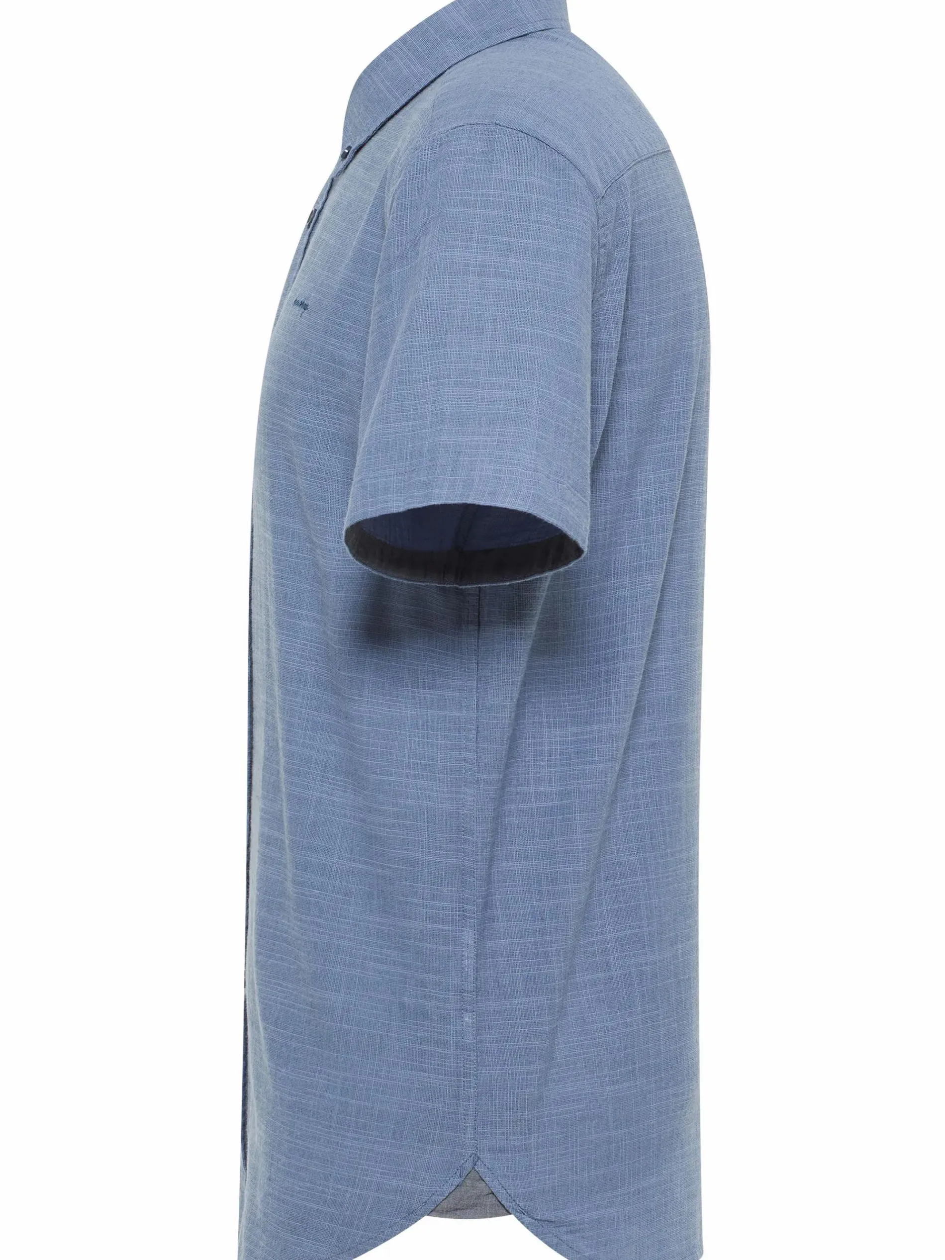 Herren Kurzarmhemd "Berkeley"