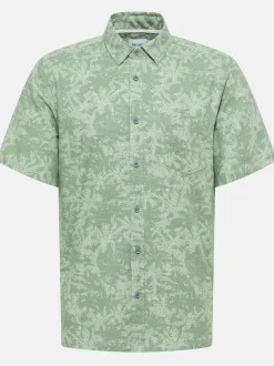 Herren Kurzarmhemd "Darien"