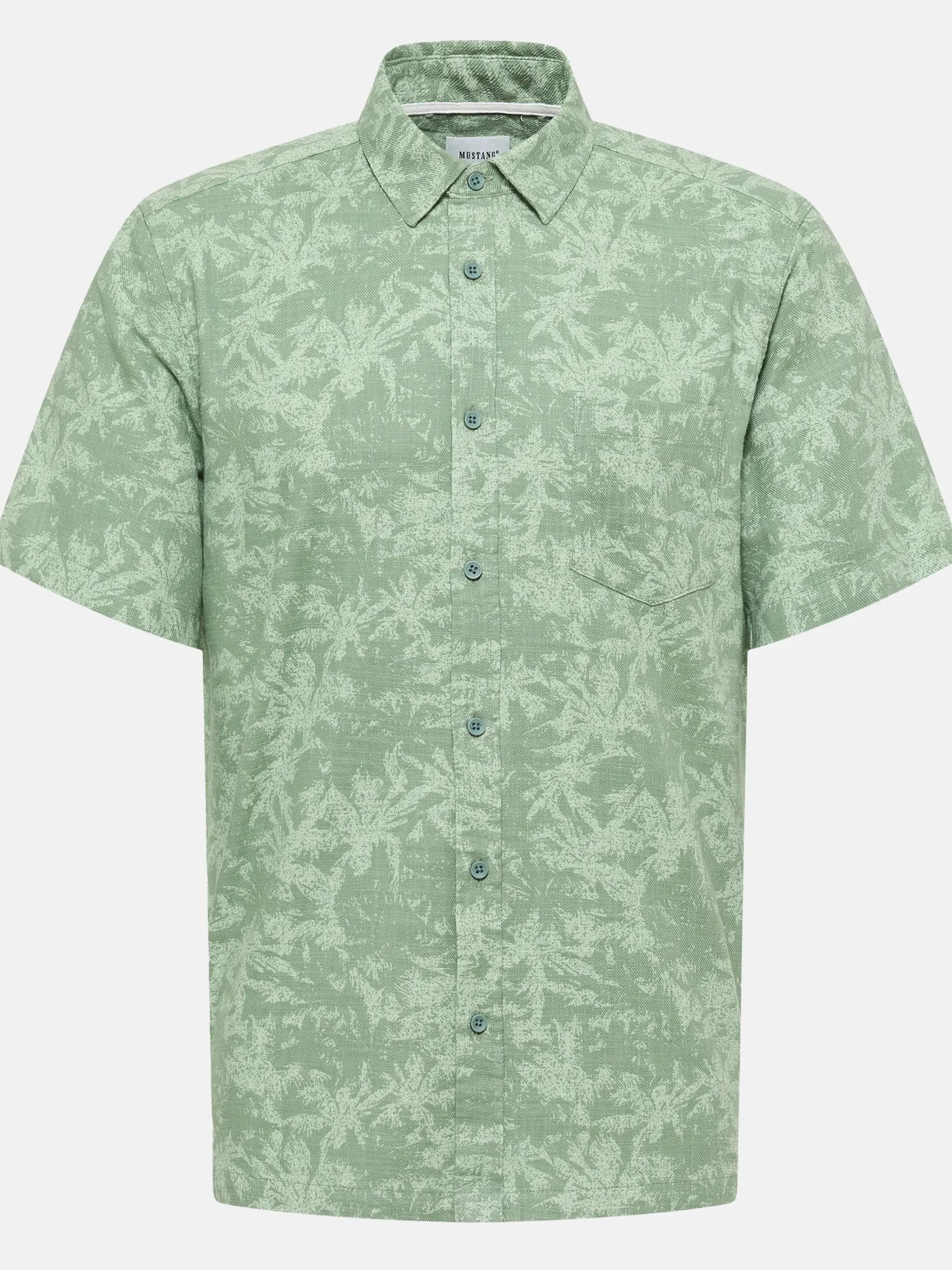 Herren Kurzarmhemd "Darien"