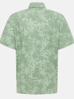 Herren Kurzarmhemd "Darien"