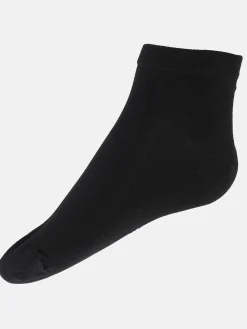 Herren Kurzschaftsocken Bambus im 2er Pack