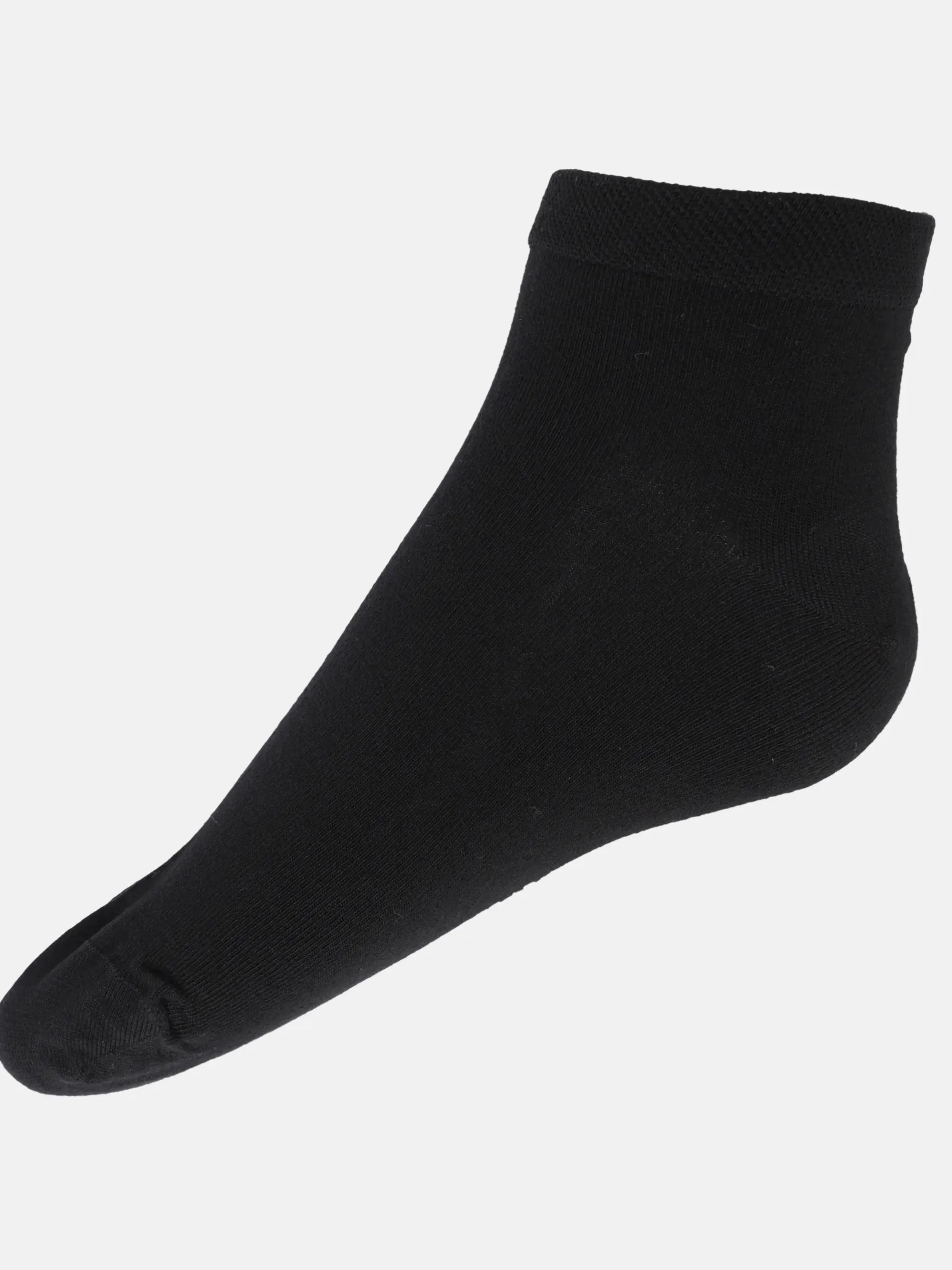 Herren Kurzschaftsocken Bambus im 2er Pack