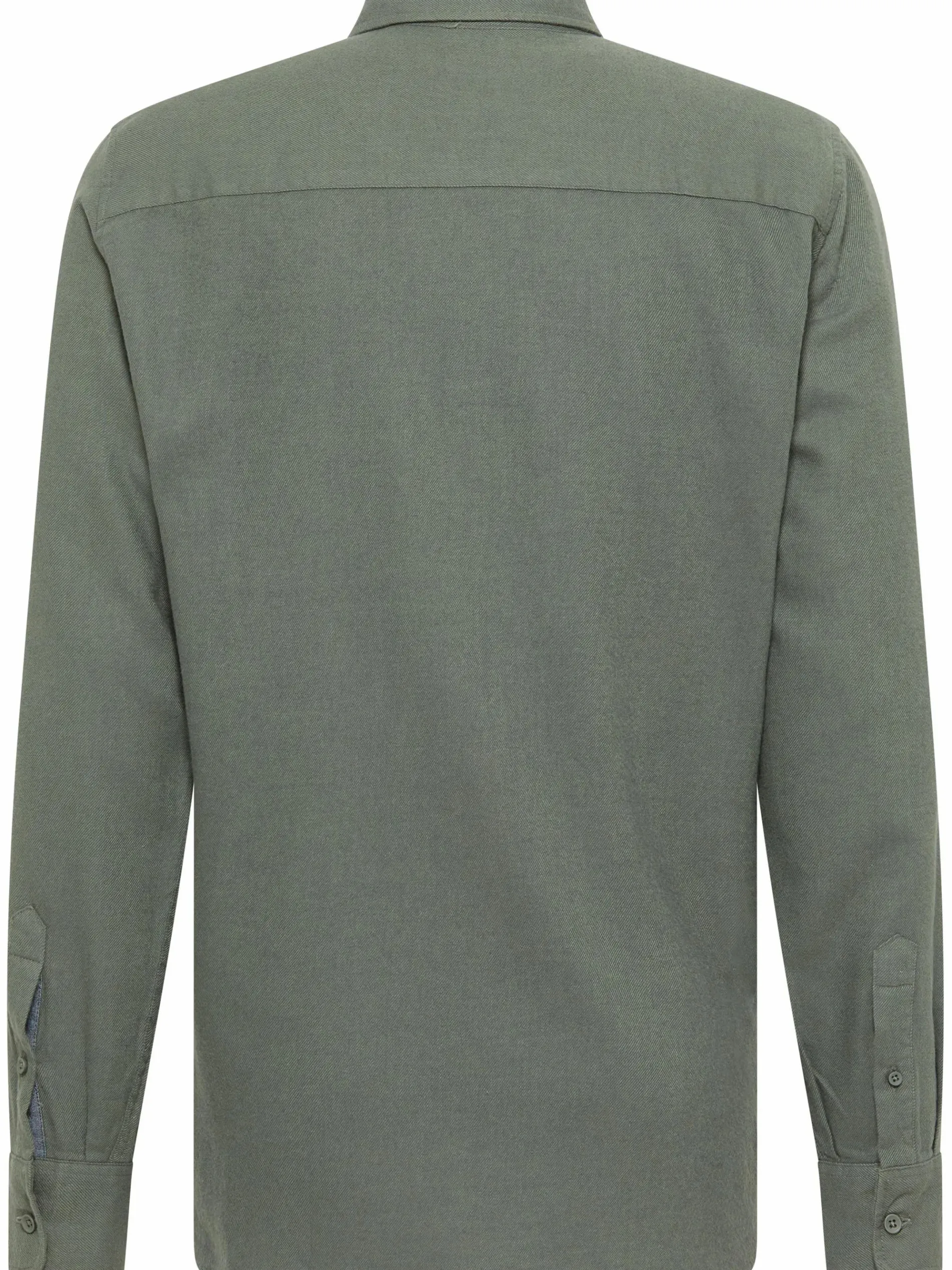 Herren Langarmhemd "Eastbridge"