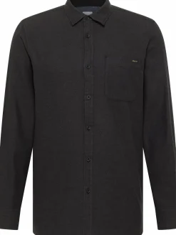 Herren Langarmhemd "Eastbridge"