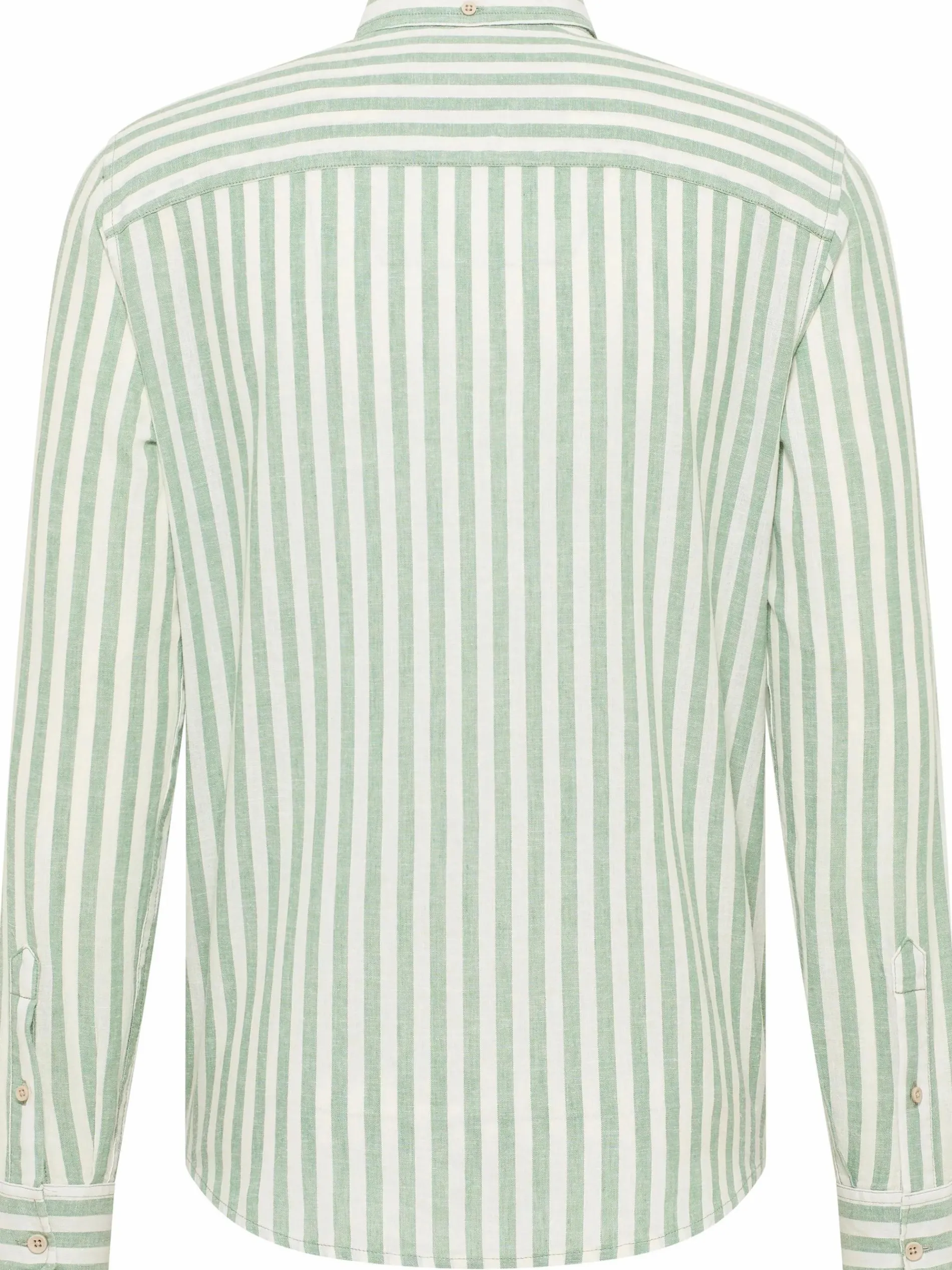 Herren Langarmhemd "Rawlins"