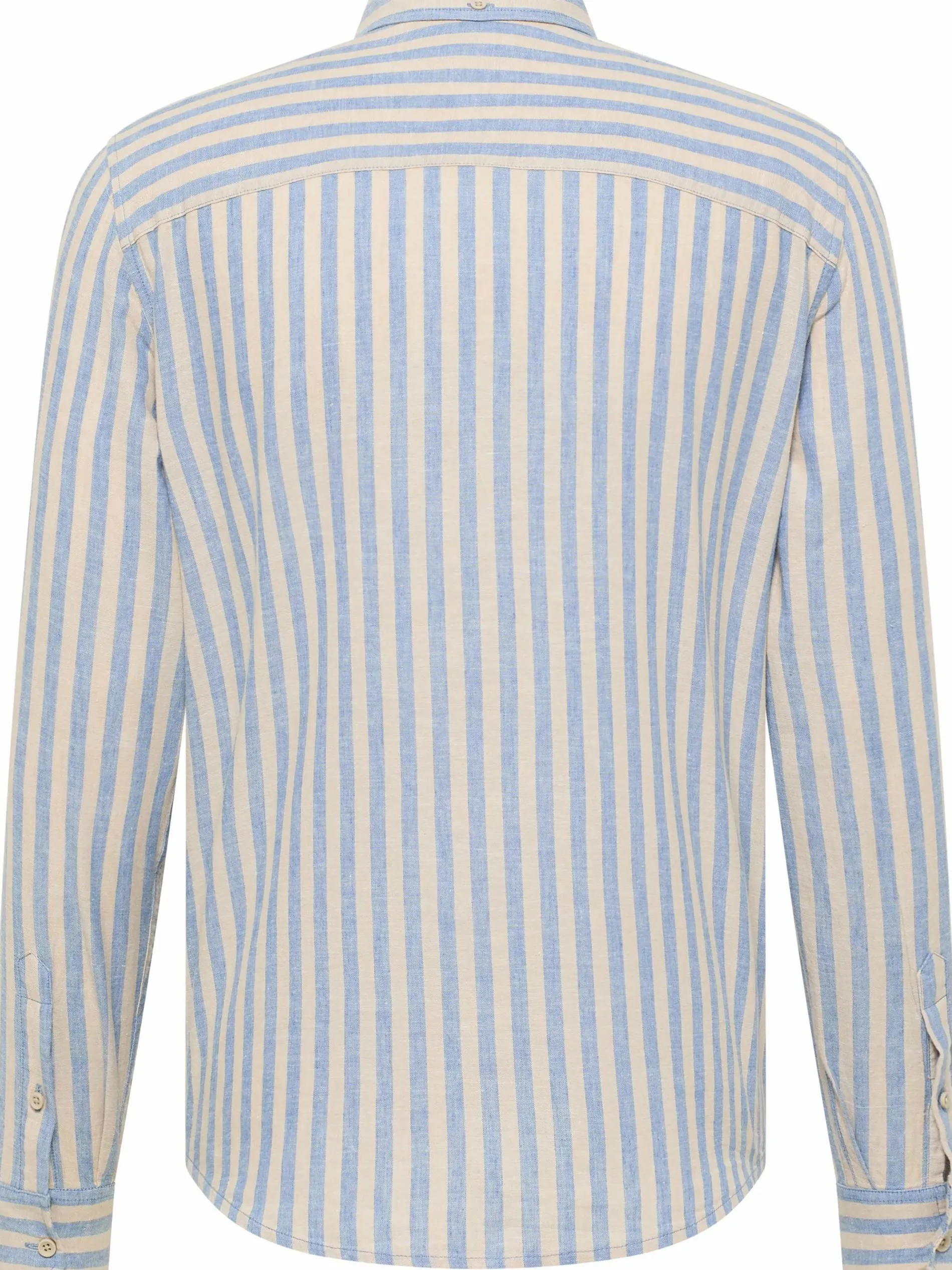 Herren Langarmhemd "Rawlins"